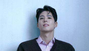박보검 "아이유에 '폭싹 속았수다', 등 토닥여주고 싶었다"[인터뷰]③