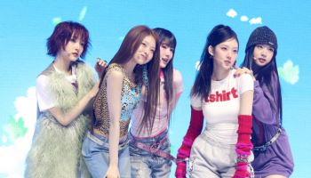 '스타쉽 막내딸' 키키, 젠지美 앞세워 신인상 정조준(종합)