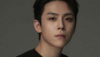 김도훈, '친애하는 X' 바이크 장면 촬영 중 사고…"골절상 수술"[공식]