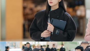 ‘그놈은 흑염룡’ 문가영♡최현욱, 재벌3세 ‘세기의 스캔들’ 터진다