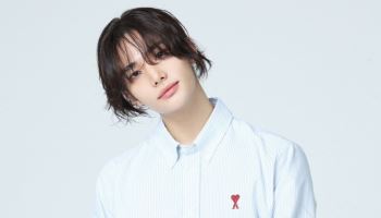 스트레이 키즈 현진, 생일 맞아 1억 기부 선행