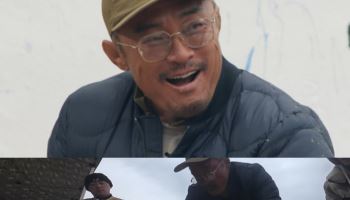추성훈, 야노시호에 또 혼날각 "우리집 도마 썩었다" 폭로