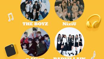 NCT 위시→더보이즈·니쥬·엔싸인, 'ASEA 2025' 출격