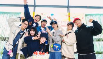 배우 최다니엘, ‘런닝맨’ 새 임대 멤버 전격 합류[공식]
