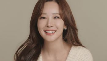소유진, 백종원 논란 속에도…산불 피해에 3000만원 기부