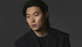 류준열 "노홍철 조건없는 선의에 놀라…많이 배웠다"③