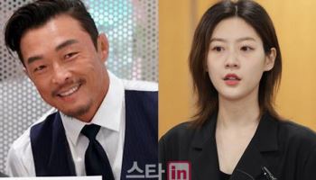 추성훈, 김새론 장례비 전액 부담 소문에…"가짜뉴스"