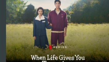 애순이 1등했다…아이유X박보검 '폭싹 속았수다', 글로벌 1위