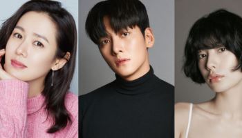 손예진·지창욱·나나, 넷플릭스 '스캔들' 출연…'조선남녀상열지사' 원작 [공식]