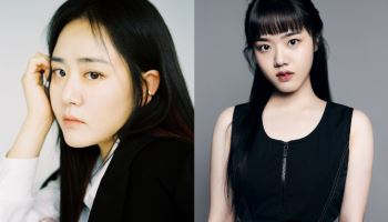문근영·김향기, 크리컴퍼니와 재계약…동행 이어간다 [공식]