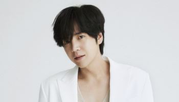 배우 장근석, 산불 피해 지원 위해 1억원 기부