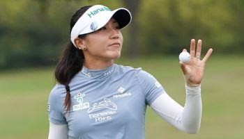 'LPGA 23승' 리디아 고가 놀란 '오거스타'…"얼마나 어렵길래?"