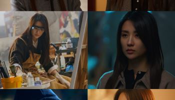 박하선, ‘사이코패스 여순정’서 또 한 번 숏폼 접수