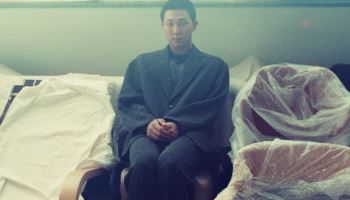 방탄소년단 RM·제이홉·슈가, 산불 피해 1억씩 기부
