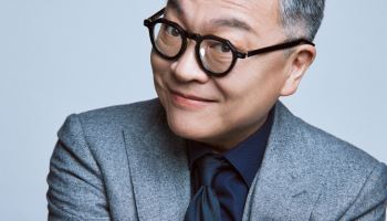 '로비' 김의성 "하정우 코드 어려워 출연 고민…점점 애정생겨"[인터뷰]①