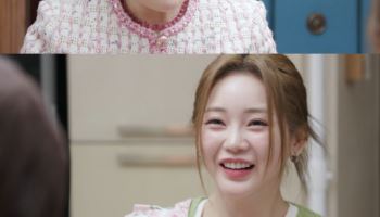 김연자, 15년 째 열애 중 "결혼 생각은…"(편스토랑)