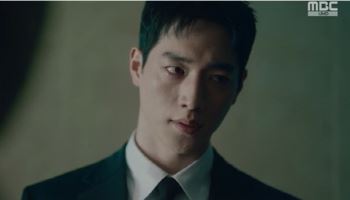 '언더스쿨' 서강준, 이서환 살해 혐의로 체포…시청률 6%