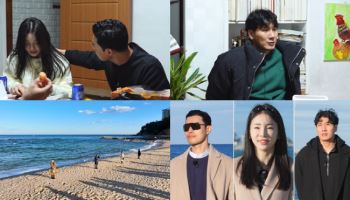 10기 영식vs14기 경수, 국화 두고 살벌한 신경전 (나솔사계)