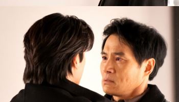 박형식, 이해영에 처절한 복수 예고…멱살잡이 포착 (보물섬)