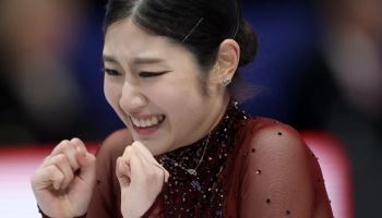 이해인 9위·김채연 10위로…여자 피겨 올림픽 티켓 2장 획득