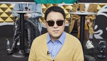 '복면가왕' 송가인·양동근 추정 복면가수 등장?