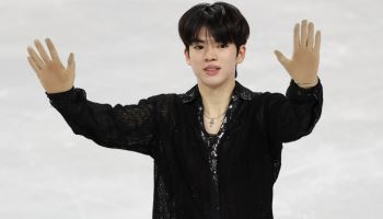 차준환, 세계선수권 7위 마무리...한국 男싱글, 올림픽 티켓 1+1 획득