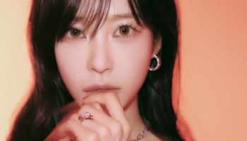클라씨 형서, '열매니저'로 데뷔 첫 1인 웹예능 도전