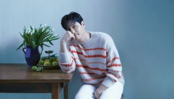 박해준 "아이유 시집 보낼 때 눈물…딸 안 낳길 잘했다" ②