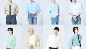 스트레이 키즈, 산불 피해 구호에 8억 기부