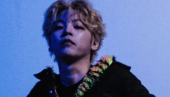 노엘, 父 장제원 사망에 "괜찮지 않아… 무너지지 않을 것"