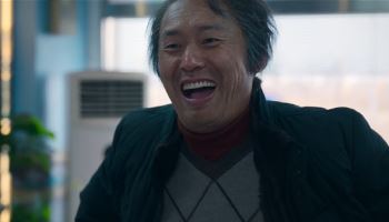 '폭싹 속았수다' 최대훈, '학씨' 유행어 남겼다…독보적 존재감