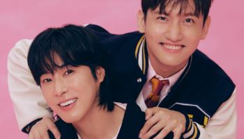 동방신기, 21년 동행 이어간다… SM과 재계약