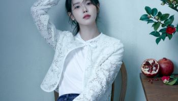 "제발 하고 싶었다" 아이유, '폭싹' 대본 읽기 전부터 가슴 뛰어③