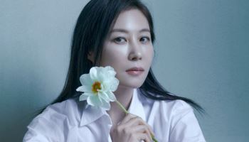 '폭싹 속았수다' 문소리 "장준환 감독, 관식과 비슷…자식보다 내가 최고" ①