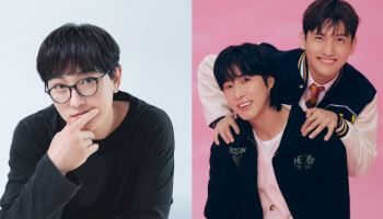 동방신기 이어 강타도 SM 재계약… 핑크빛 동행 이어간다