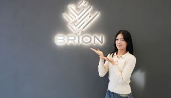 '차세대 女펜싱스타' 양승혜, 브리온컴퍼니와 매니지먼트 계약