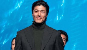 이재윤, 글로벌 시리즈 '더 시즌' 출연…기무라 타쿠야 딸과 호흡