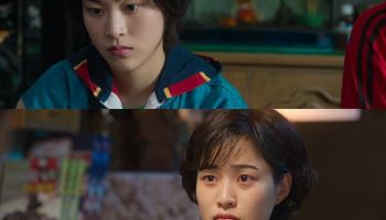 '폭싹 속았수다' 이수경, 사고뭉치 부현숙…미워할 수 없는 매력