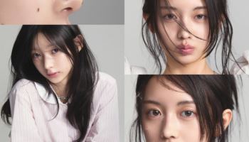 힛지스 혜린·서희 베일 벗었다… 맑은 비주얼 눈도장