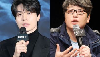 이동욱·변영주, 尹 만장일치 탄핵 환영…"아휴 이제야 봄이네"