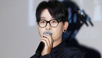 이승환, 尹 파면에 "나도 살고 나라도 산 날… 대한민국 만세"