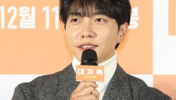 이승기, 정산금 소송 이겼다…法 "후크, 5억 8100만원 지급"