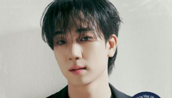 [Today 신곡]최수호, 물오른 남성미… '끝까지 간다'