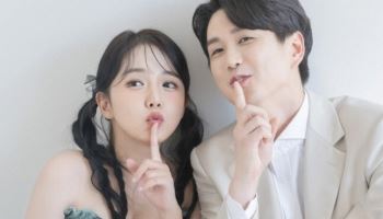 강은비, 17년 열애 결실… 변준필과 오늘(5일) 결혼