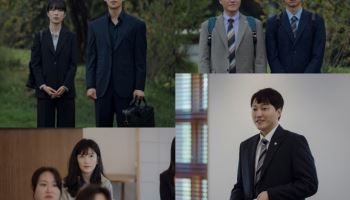 김대명, 옛 친구 등장에 난감… 골프장 매각 난항(협상의 기술)