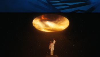 대성, 컴백 타이틀곡은 '유니버스'… 티저 공개