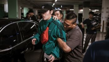 '야당' 허명행표 믿고 보는 액션…통쾌함·리얼리티 다 살렸다