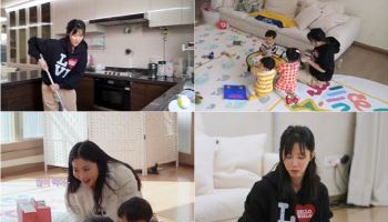 '솔로라서' 이수경 "과거 남자친구 사칭남에게 전화 받아 트라우마"