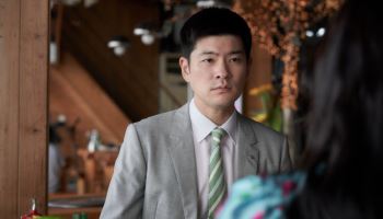 '바이러스' 만능 아티스트 장기하, 배두나 동창된다…자동차 딜러 변신