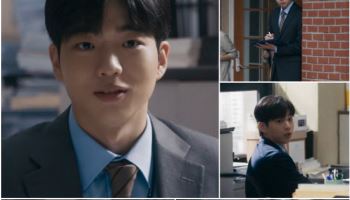 차강윤, 막내 인턴 성장통→'프로일잘러' 활약 (협상의 기술)